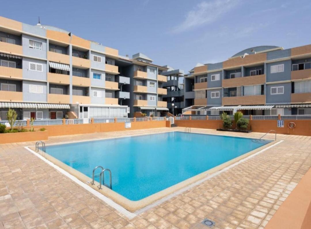 Ferienwohnung Casita El Destino Puertito de Guimar Exterior foto