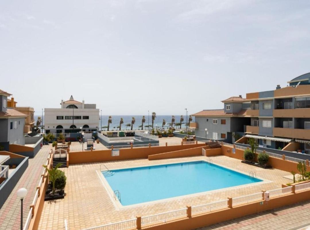 Ferienwohnung Casita El Destino Puertito de Guimar Exterior foto