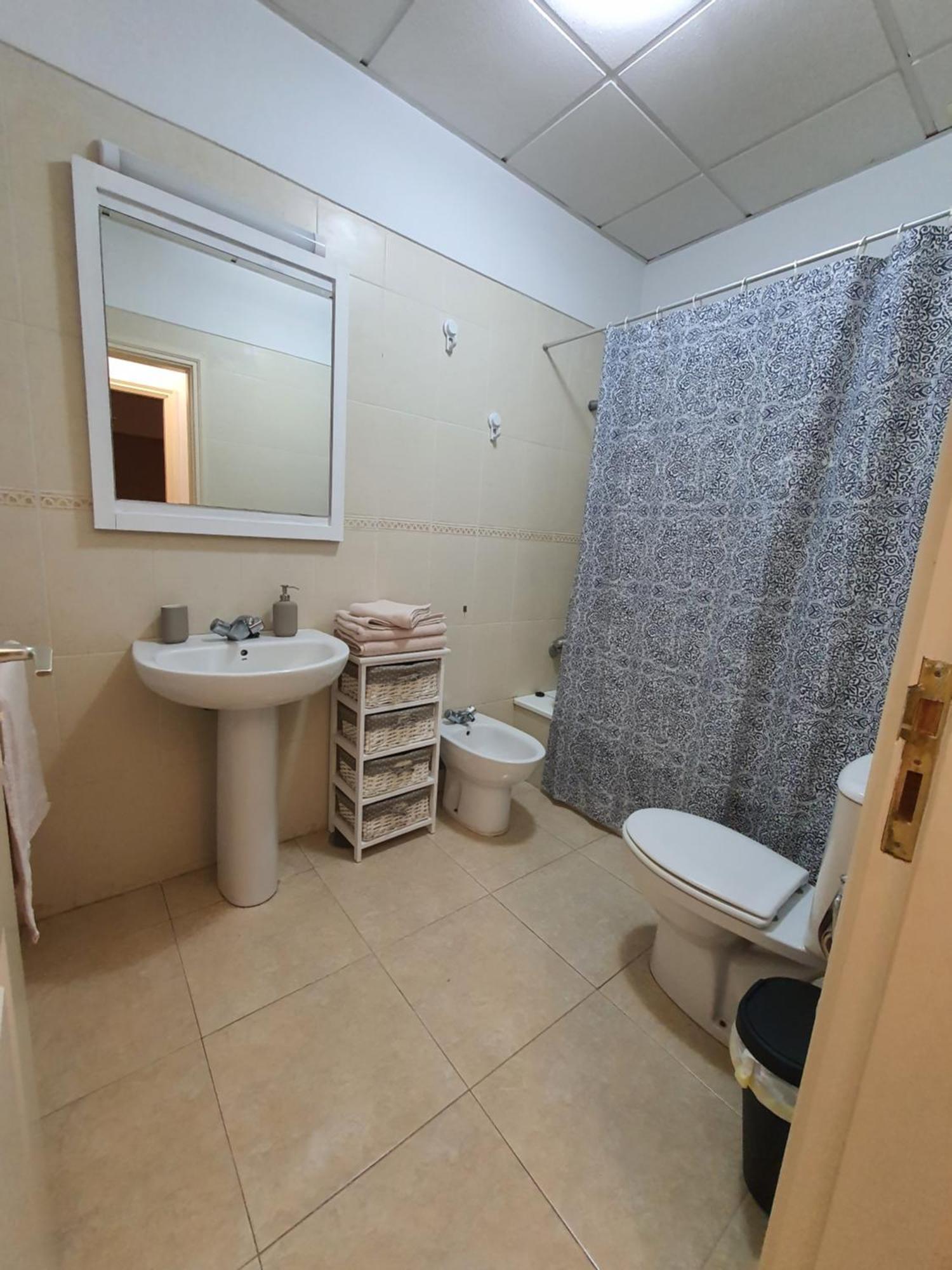 Ferienwohnung Casita El Destino Puertito de Guimar Exterior foto