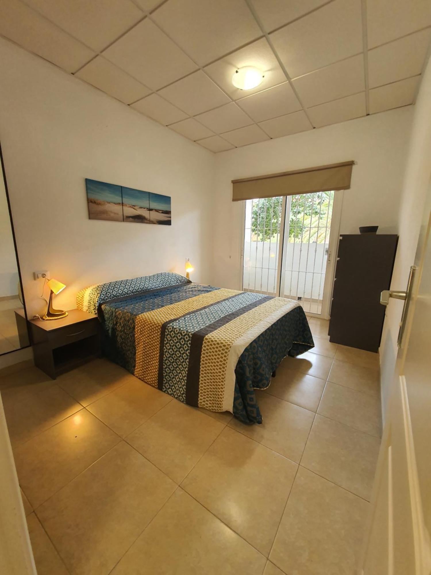 Ferienwohnung Casita El Destino Puertito de Guimar Exterior foto