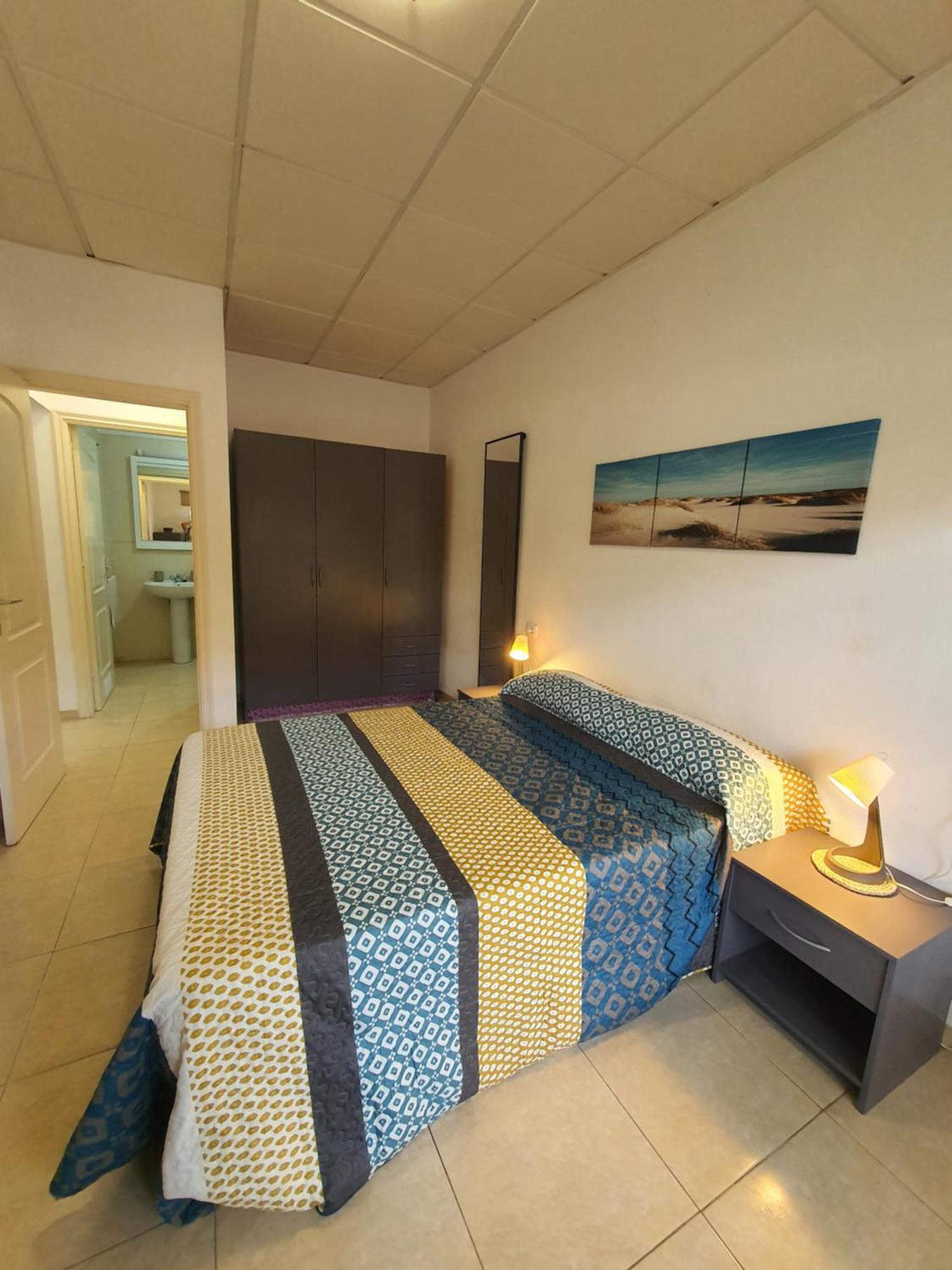 Ferienwohnung Casita El Destino Puertito de Guimar Exterior foto